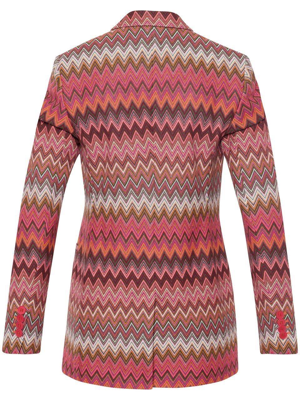 St. Emile Blazer Neuheiten