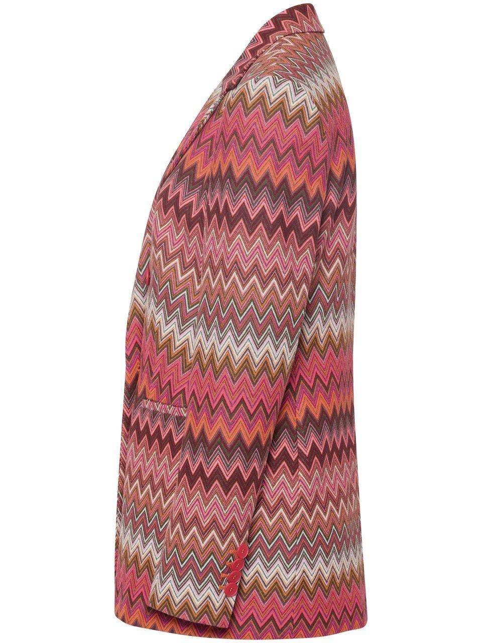 St. Emile Blazer Neuheiten
