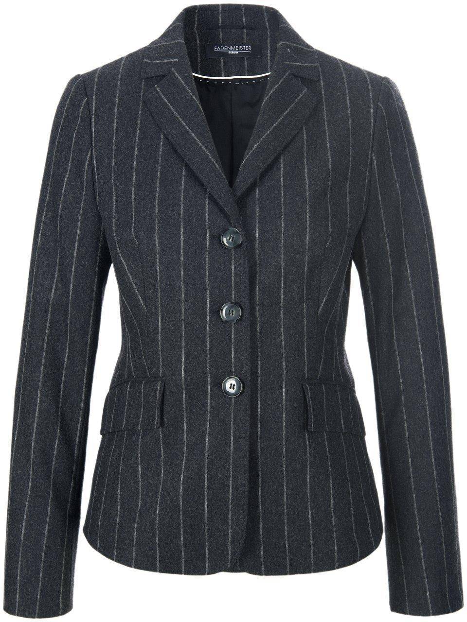 Fadenmeister Berlin Blazer Räumungsverkauf