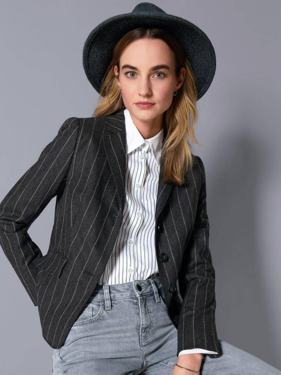 Fadenmeister Berlin Blazer Räumungsverkauf