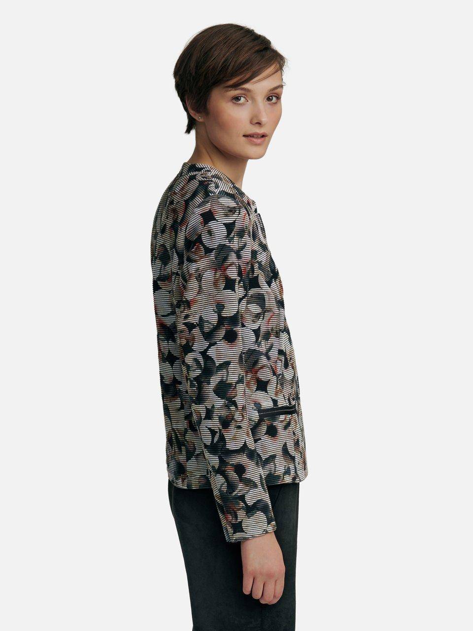 Rabe Jersey-Jacke Tägliche Deals