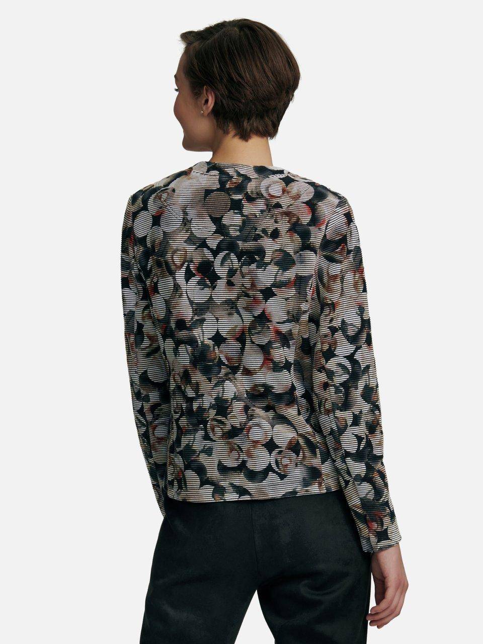 Rabe Jersey-Jacke Tägliche Deals