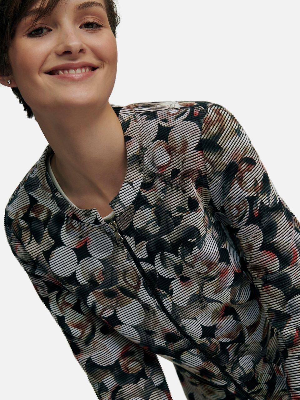 Rabe Jersey-Jacke Tägliche Deals