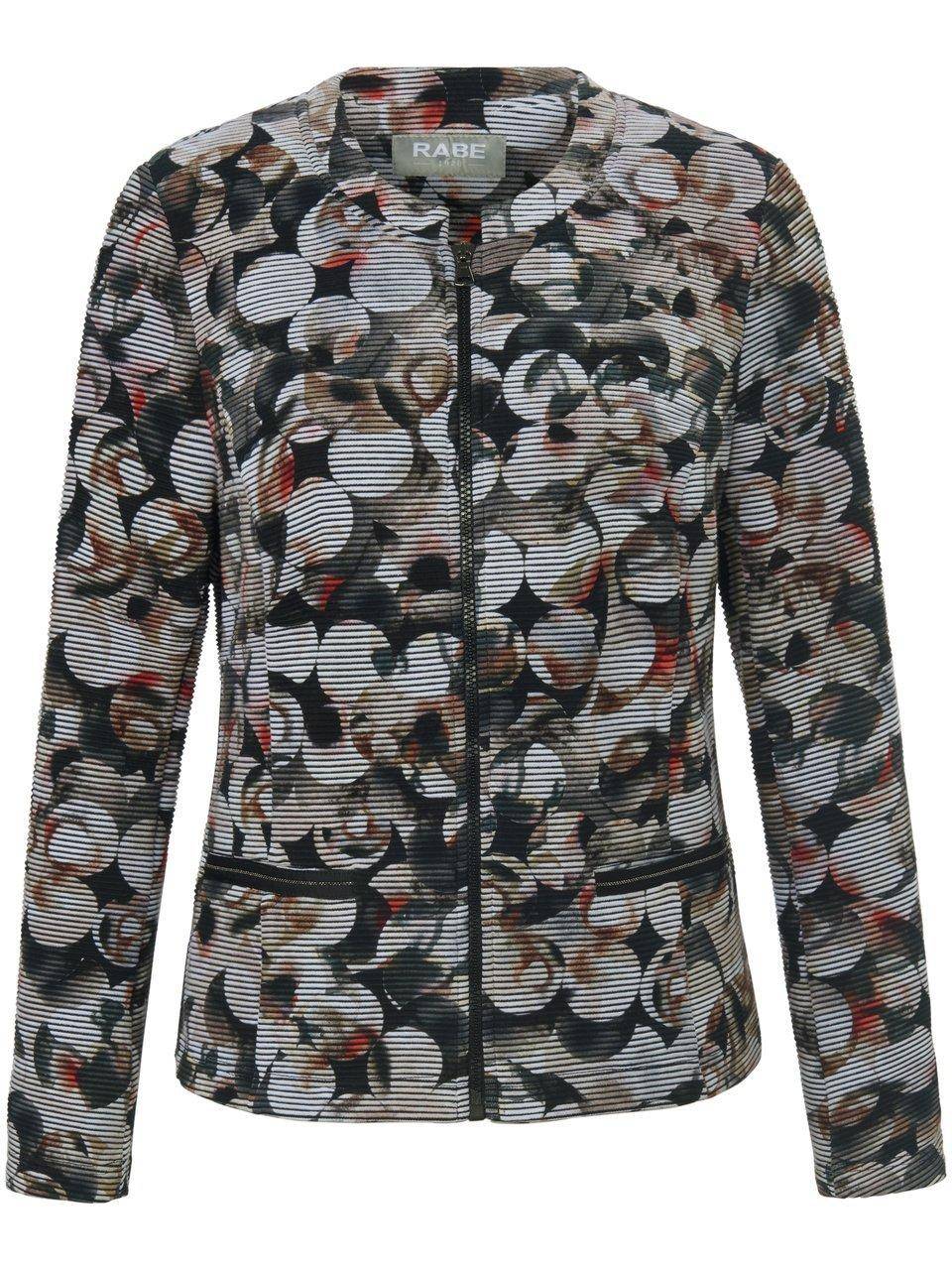Rabe Jersey-Jacke Tägliche Deals