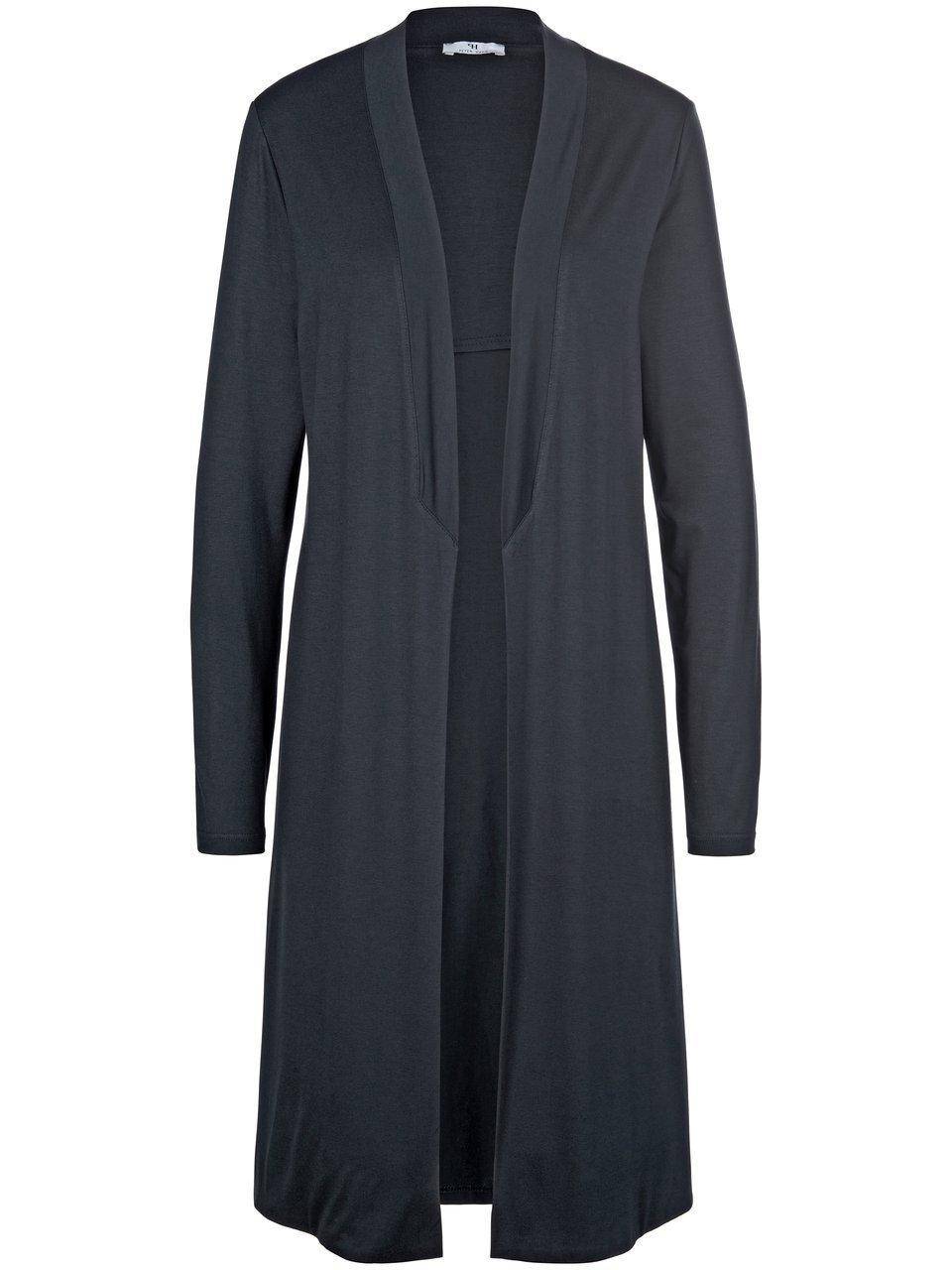Peter Hahn Jersey-Long-Jacke Sonderangebote