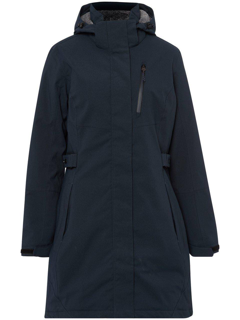 killtec Funktions-Longjacke VIP-Rabatte