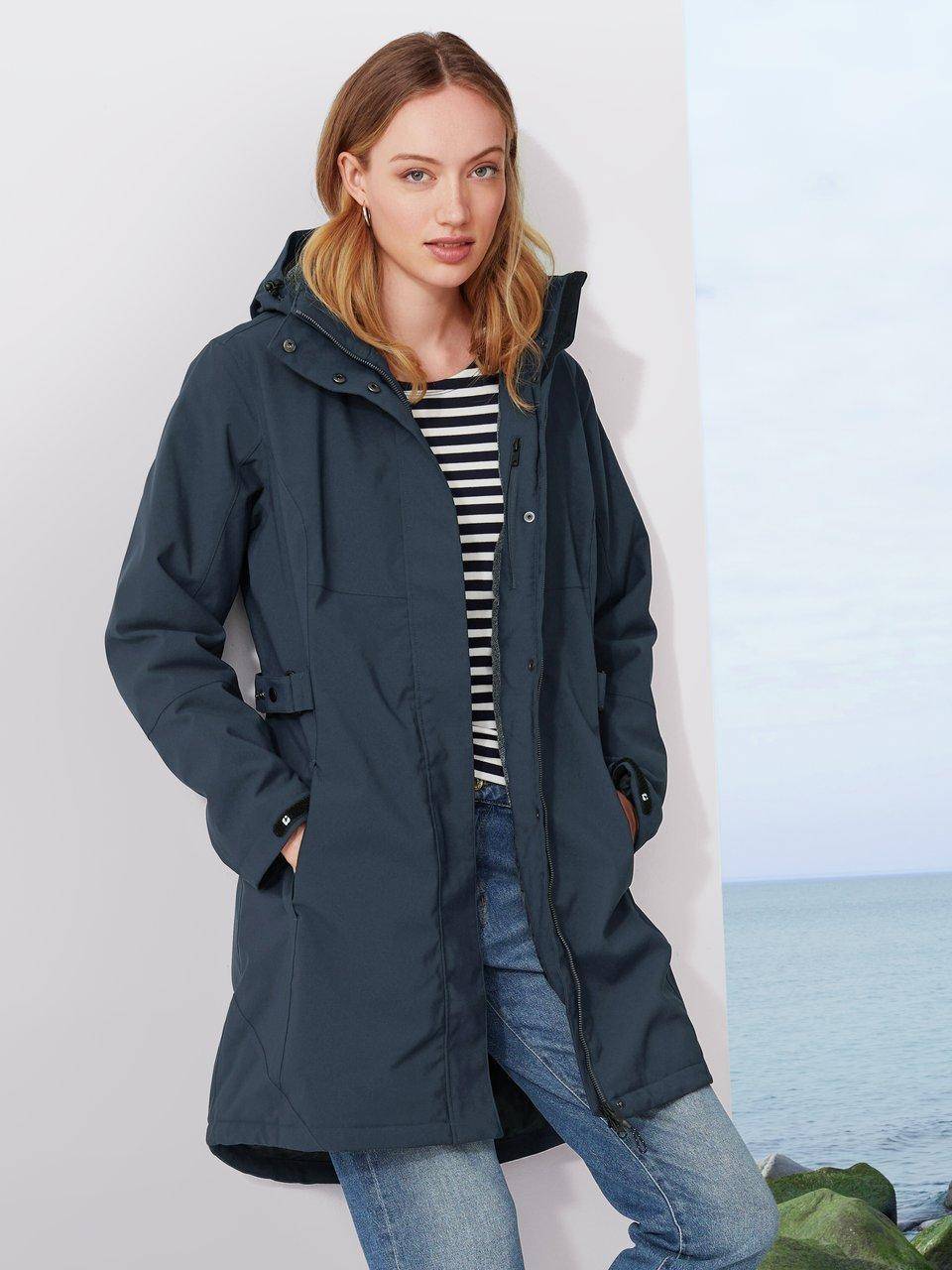 killtec Funktions-Longjacke VIP-Rabatte