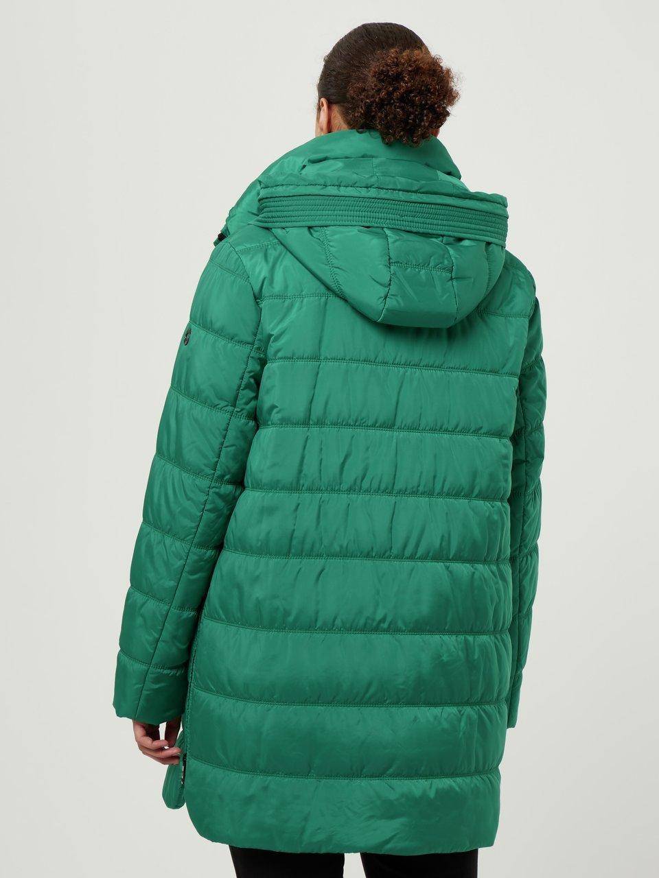 Fuchs+Schmitt Steppjacke Kostenlose Rückgabe