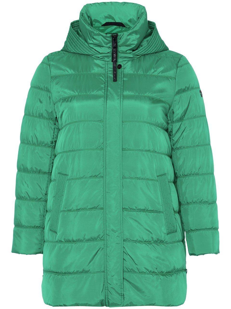 Fuchs+Schmitt Steppjacke Kostenlose Rückgabe