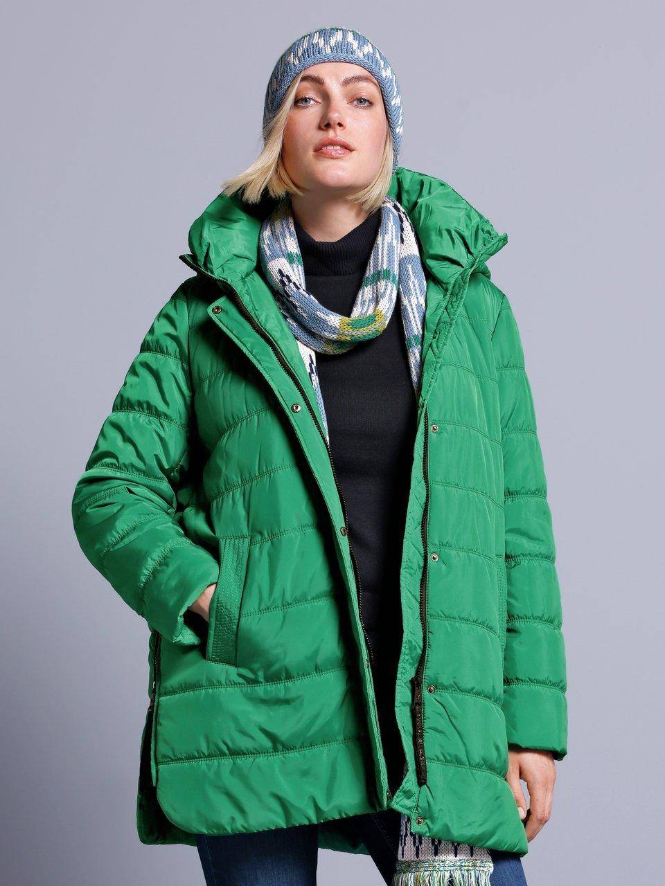 Fuchs+Schmitt Steppjacke Kostenlose Rückgabe