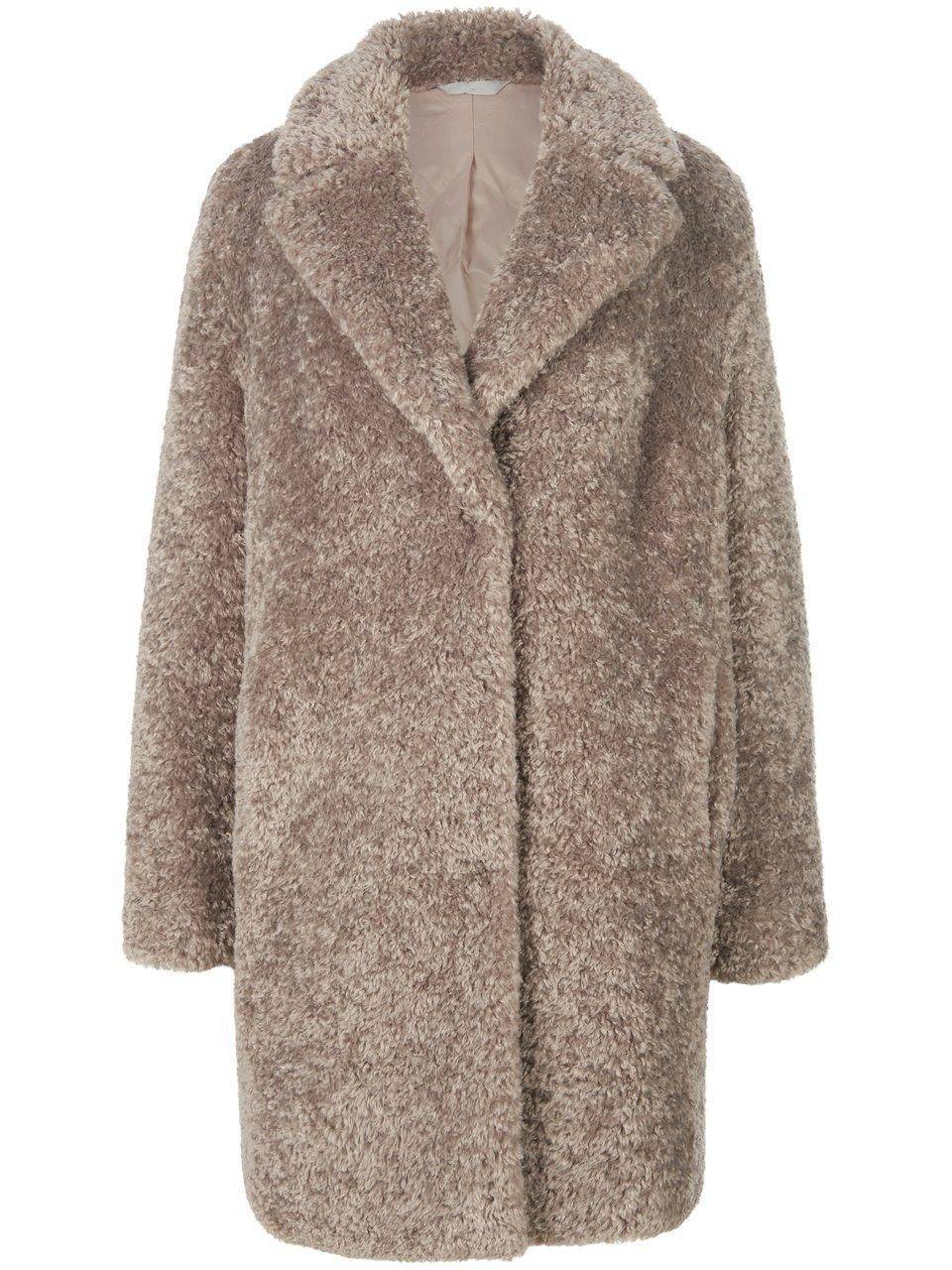 White Label Long-Jacke Begrenzte Freigabe