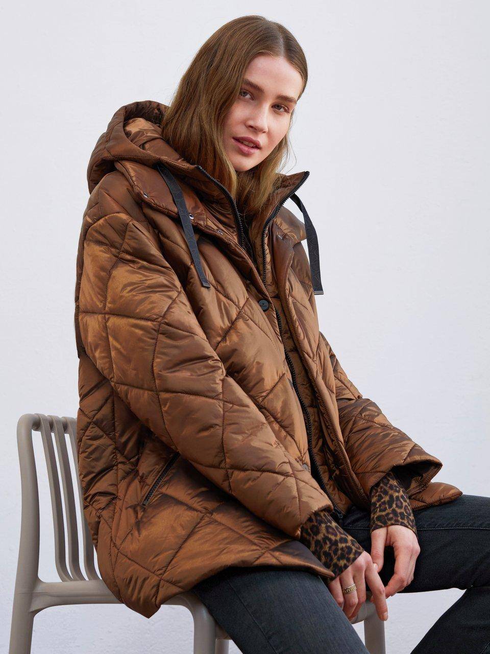 BASLER Steppjacke Letzte 3 Tage
