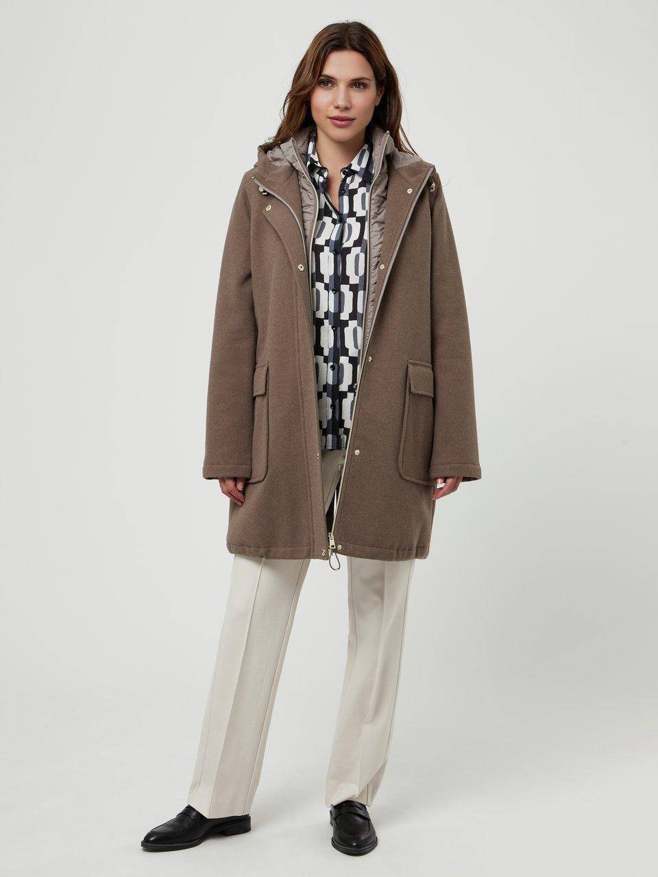 White Label Parka Letzte 2 Tage
