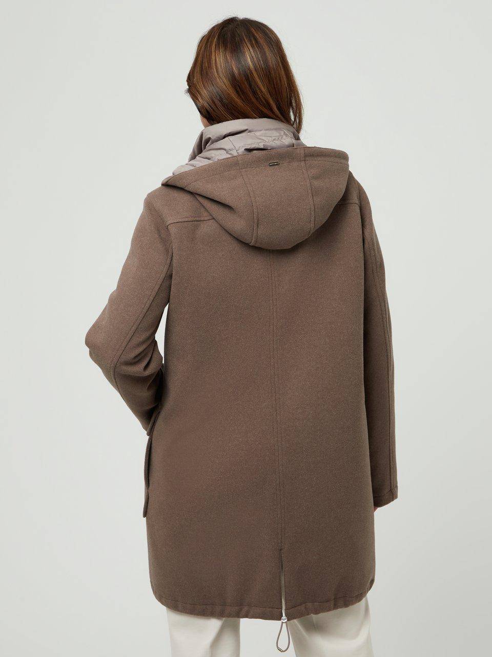 White Label Parka Letzte 2 Tage