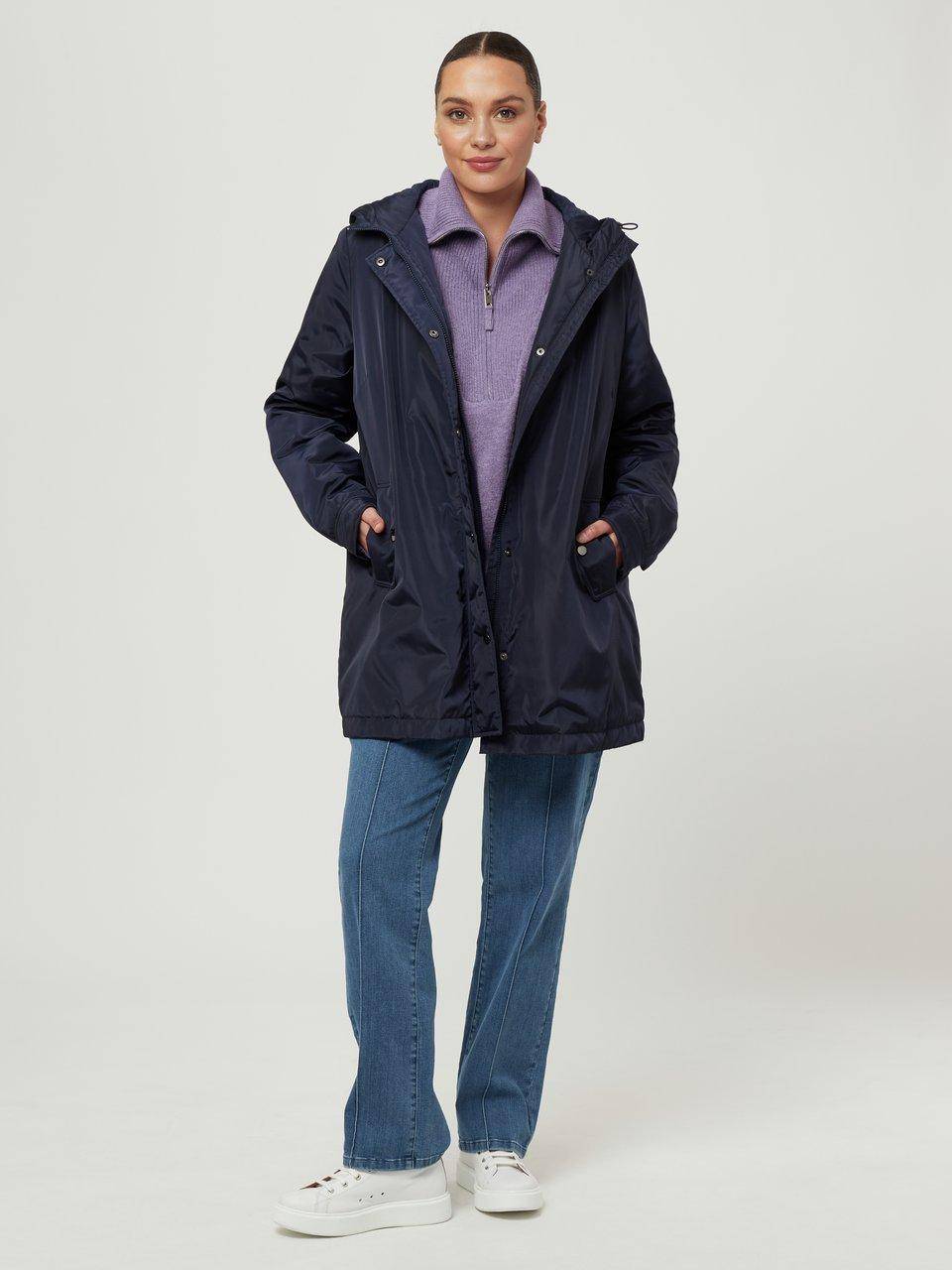 Anna Aura Long-Jacke Zeitbegrenzte Promotion