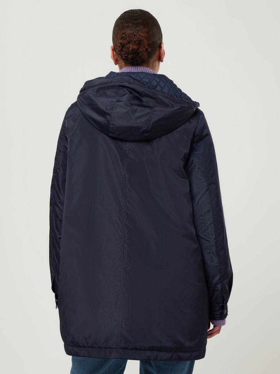 Anna Aura Long-Jacke Zeitbegrenzte Promotion