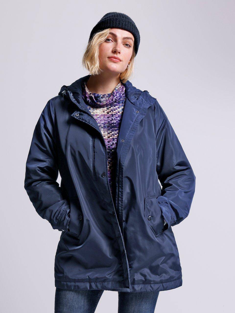 Anna Aura Long-Jacke Zeitbegrenzte Promotion