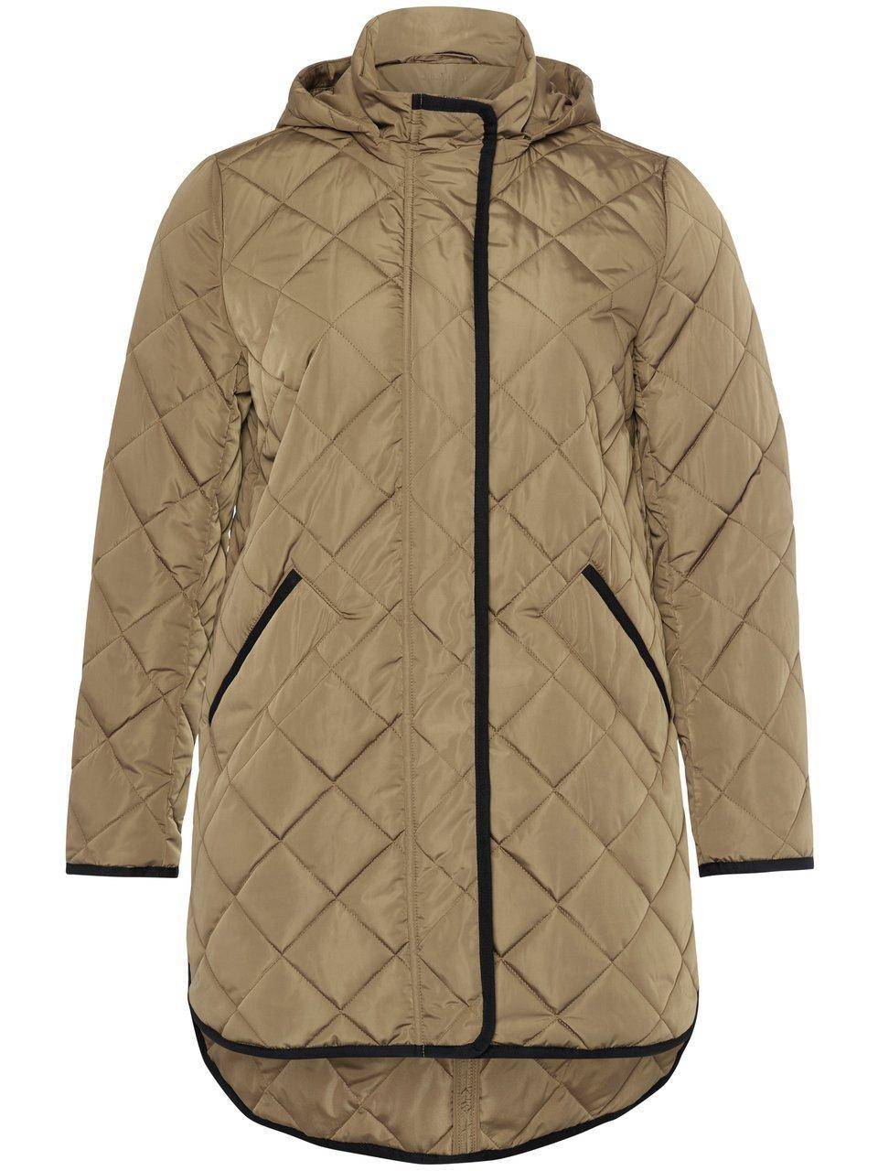 Emilia Lay Long-Steppjacke Bis zu 50% Rabatt