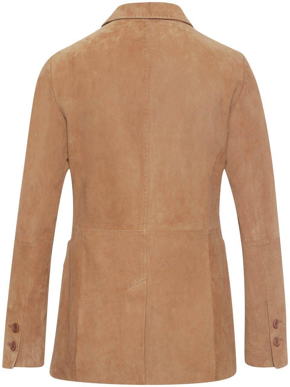 Fadenmeister Berlin Lederblazer Bis zu 60% Rabatt