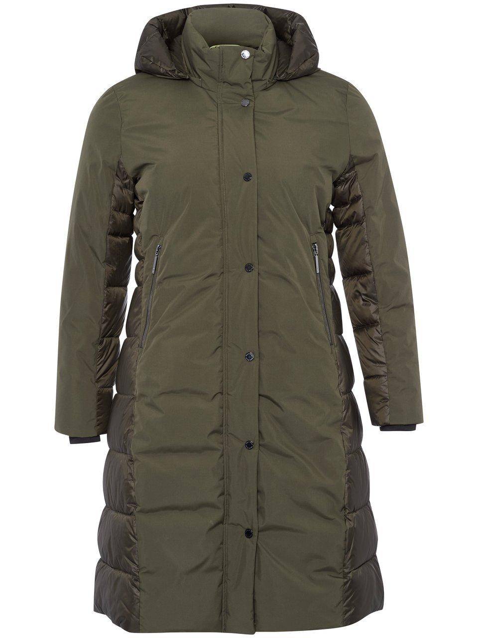 Green Goose Steppmantel Sonderangebot der Fabrik