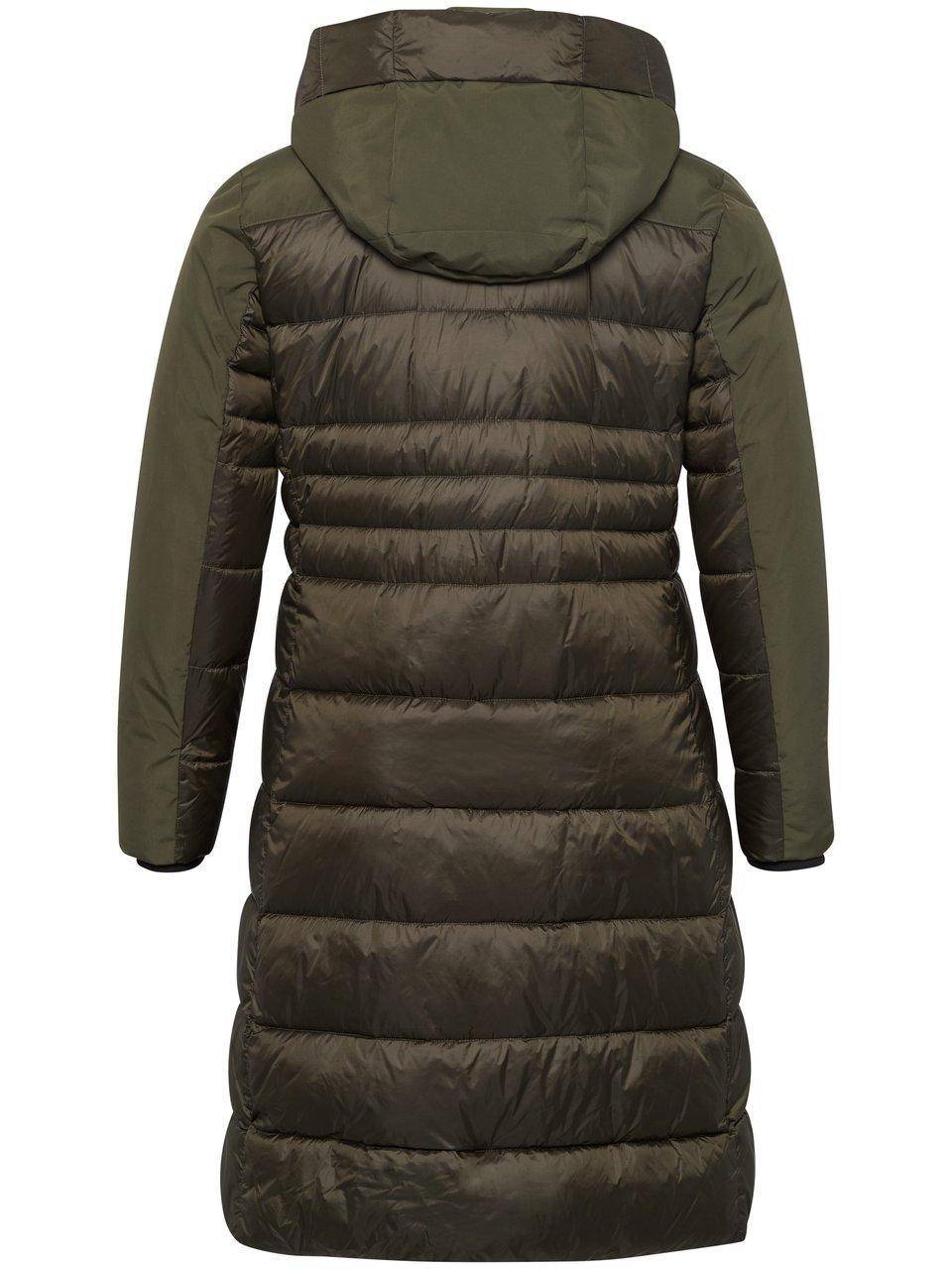 Green Goose Steppmantel Sonderangebot der Fabrik
