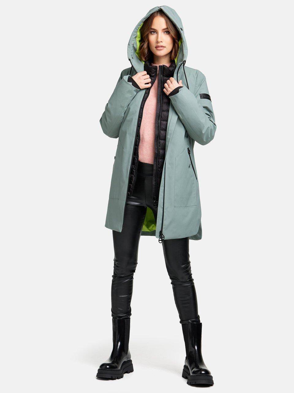 Manisa 3-in-1-Jacke Super Rabatt