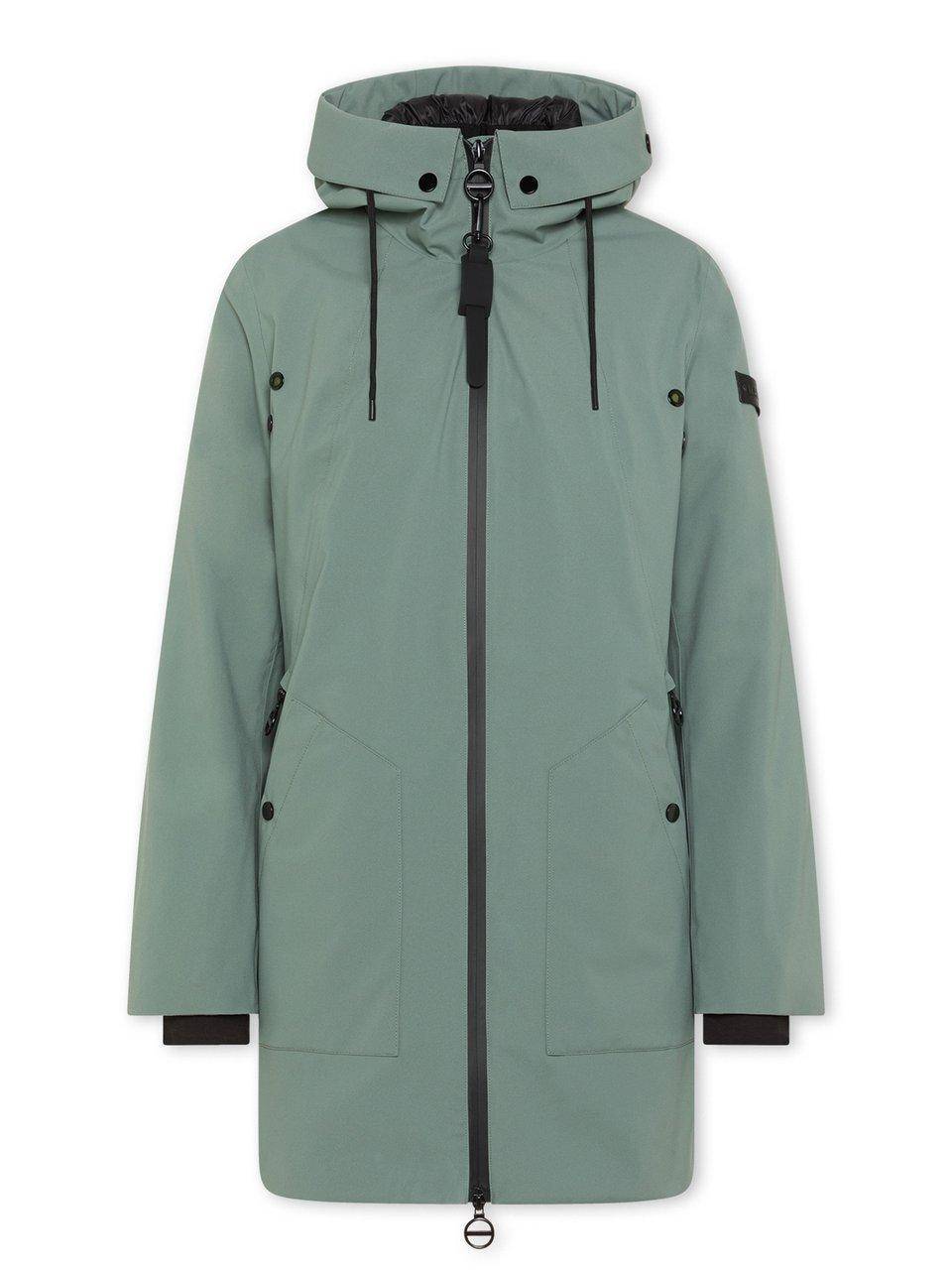 Manisa 3-in-1-Jacke Super Rabatt