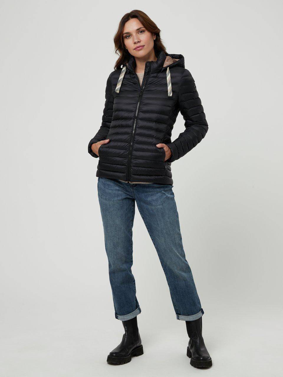 Fuchs+Schmitt Steppjacke Kostenloser Versand international