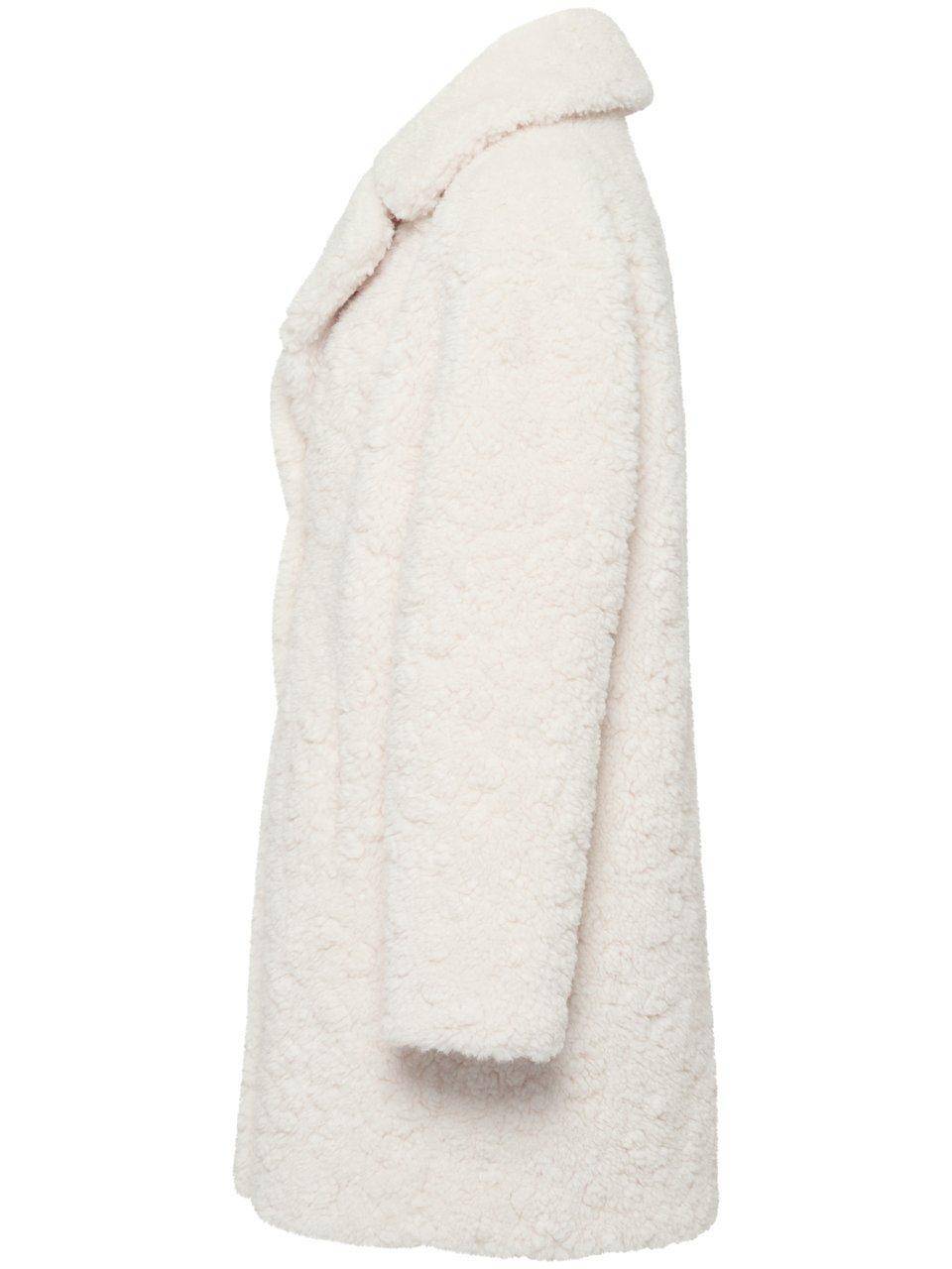 Peter Hahn Long-Jacke Speichern exportieren