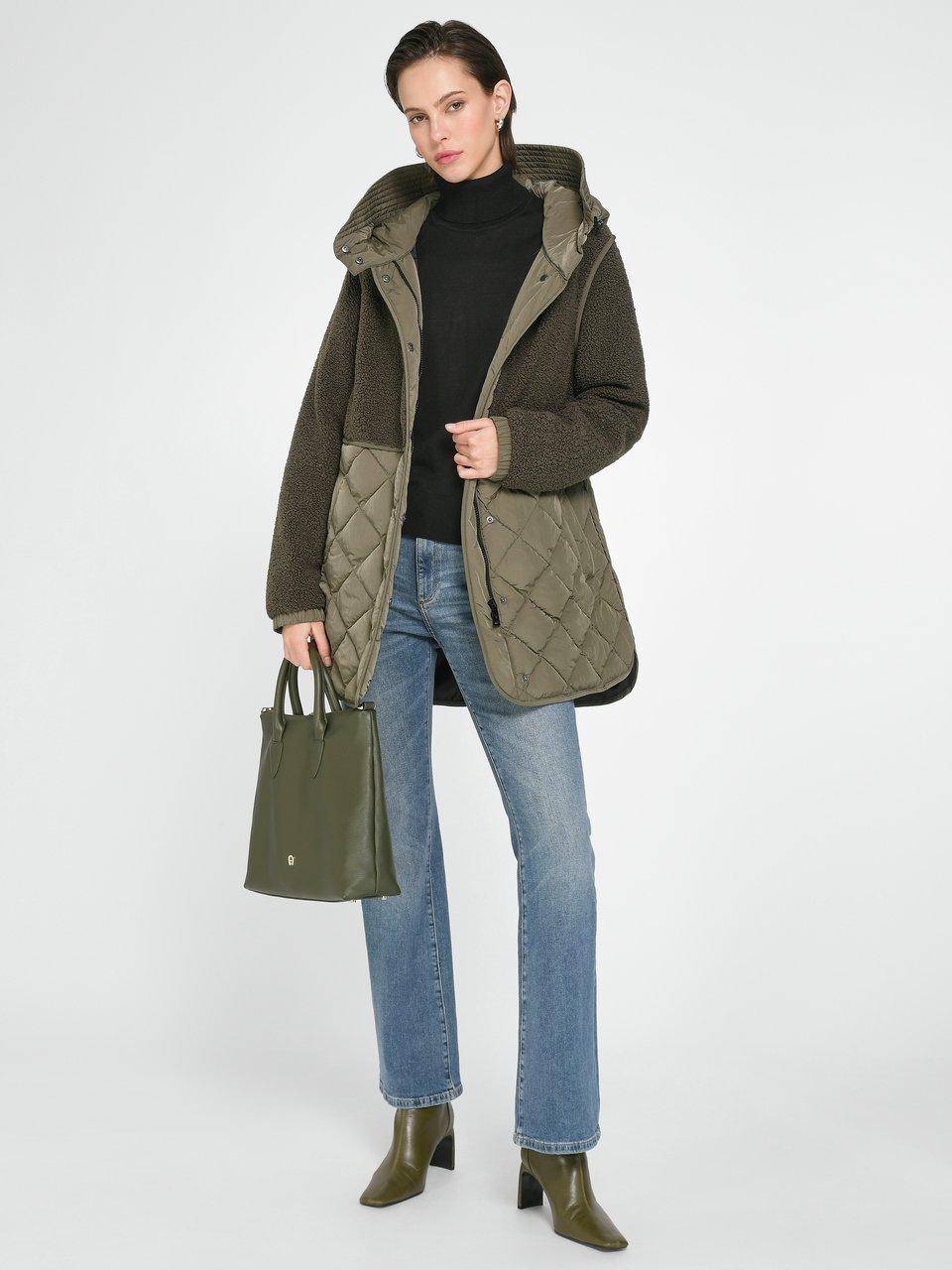 Fuchs+Schmitt Long-Jacke 2025