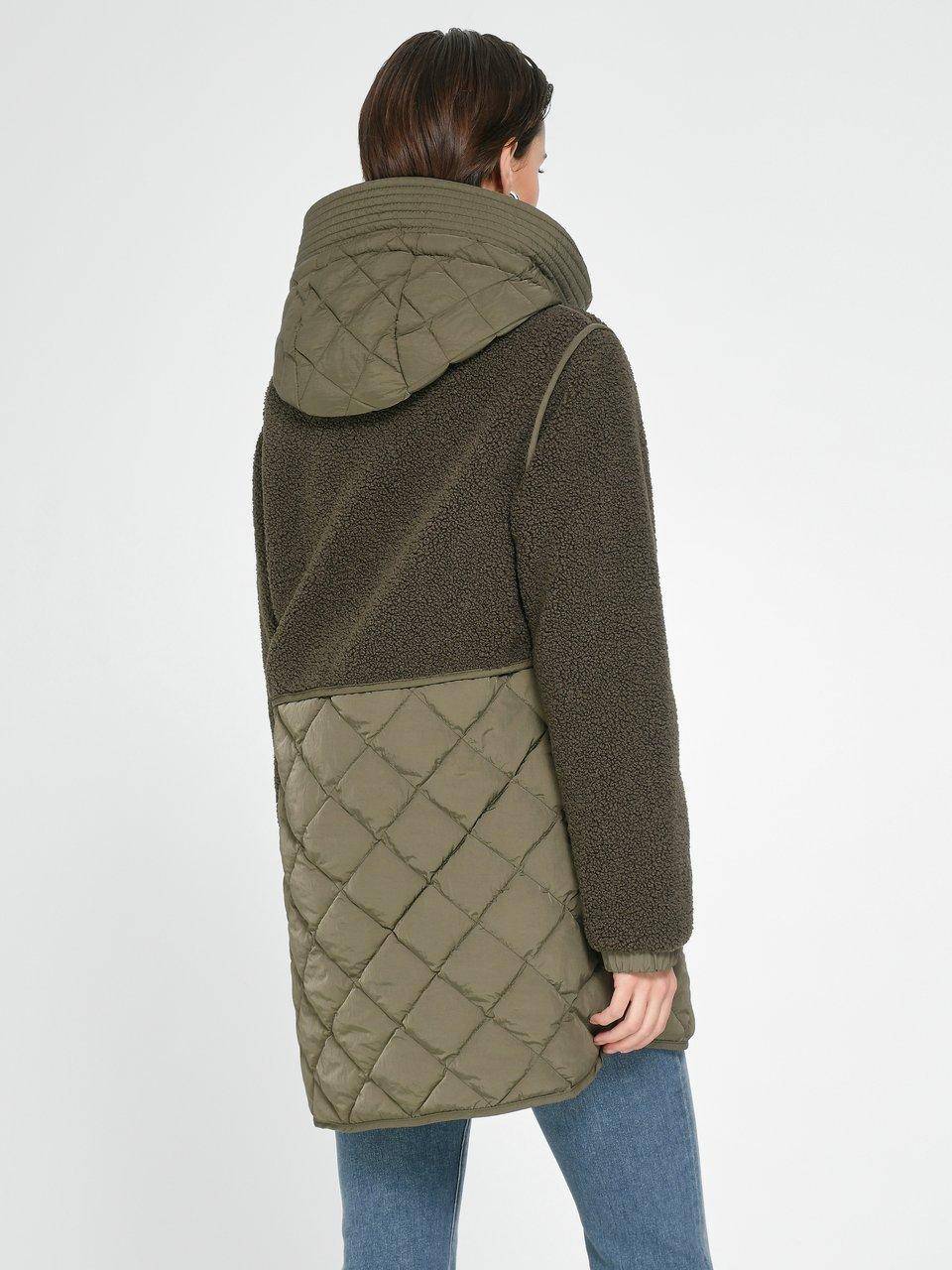 Fuchs+Schmitt Long-Jacke 2025