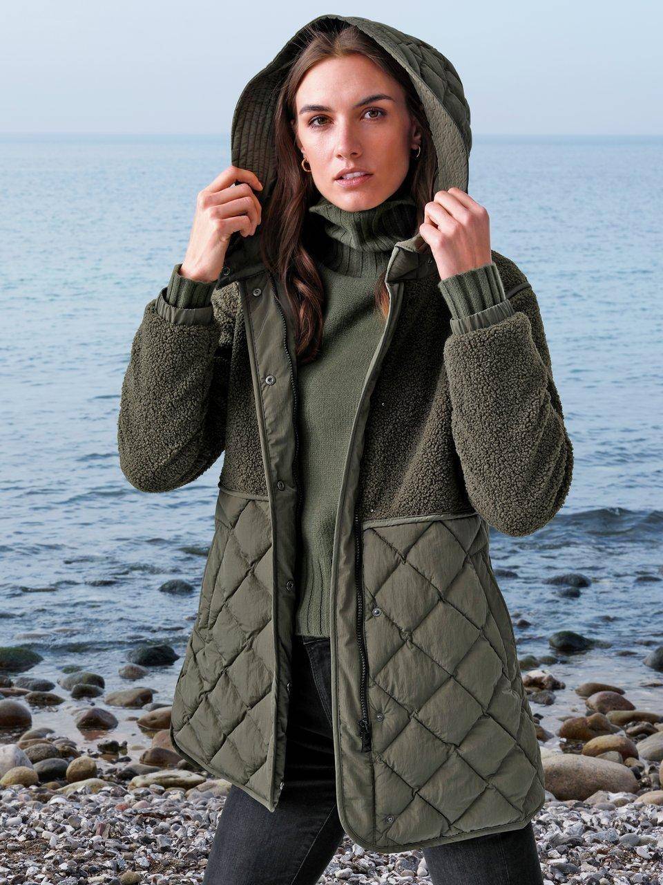 Fuchs+Schmitt Long-Jacke 2025