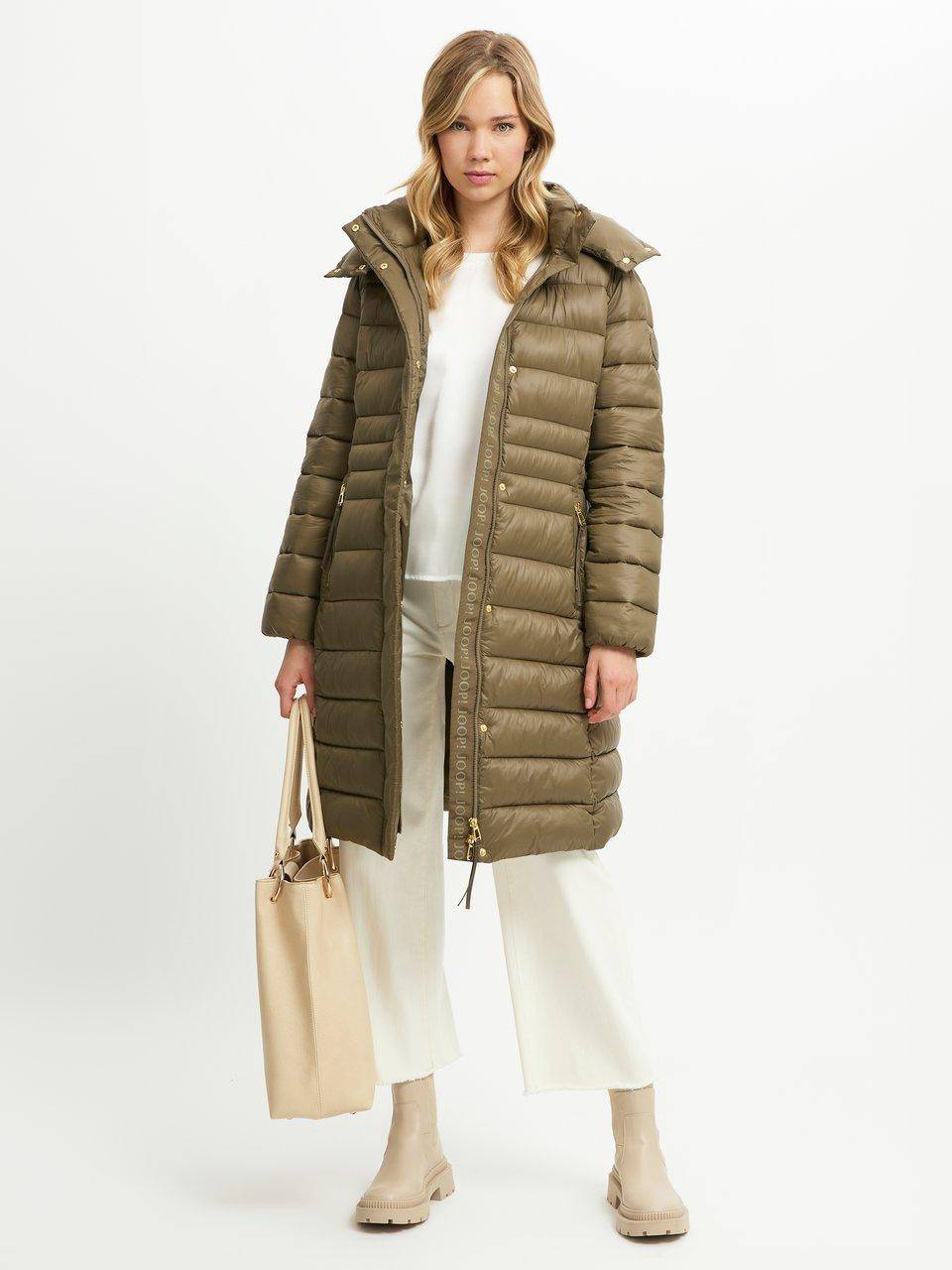 Joop! Long-Steppjacke Online