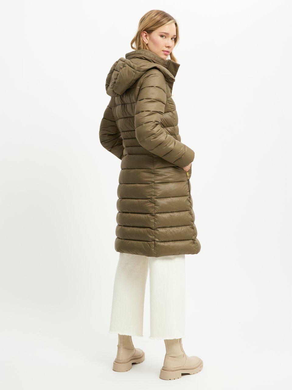 Joop! Long-Steppjacke Online