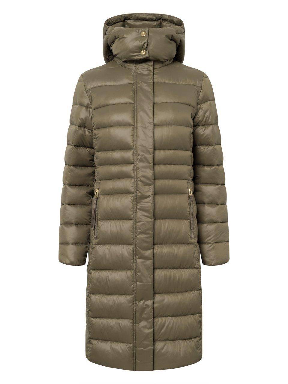 Joop! Long-Steppjacke Online