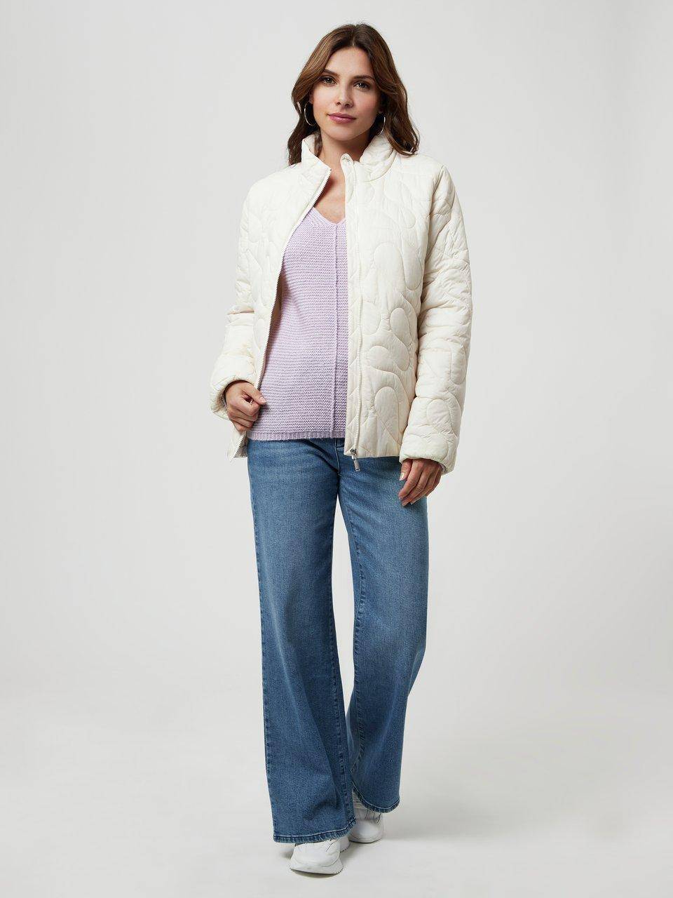 MYBC Steppjacke Outlet