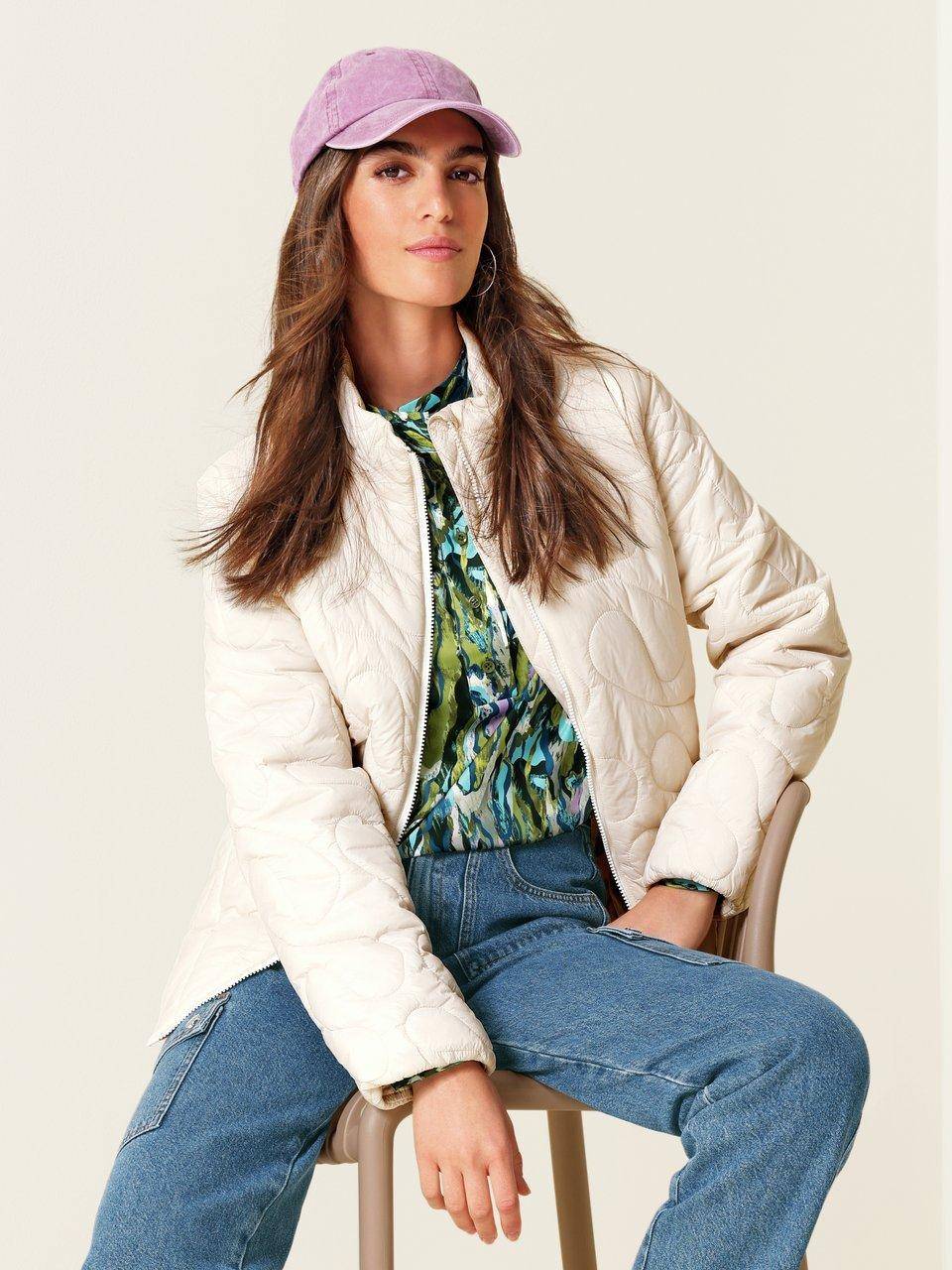 MYBC Steppjacke Outlet