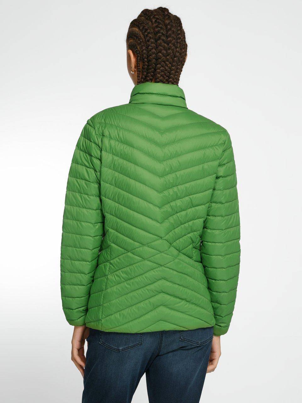 MYBC Daunen-Steppjacke mit Stehkragen Verkauf