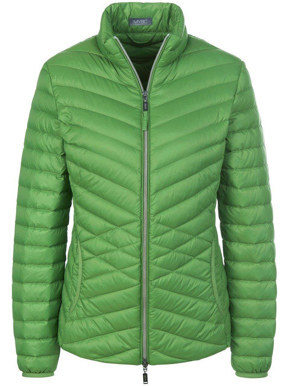 MYBC Daunen-Steppjacke mit Stehkragen Verkauf