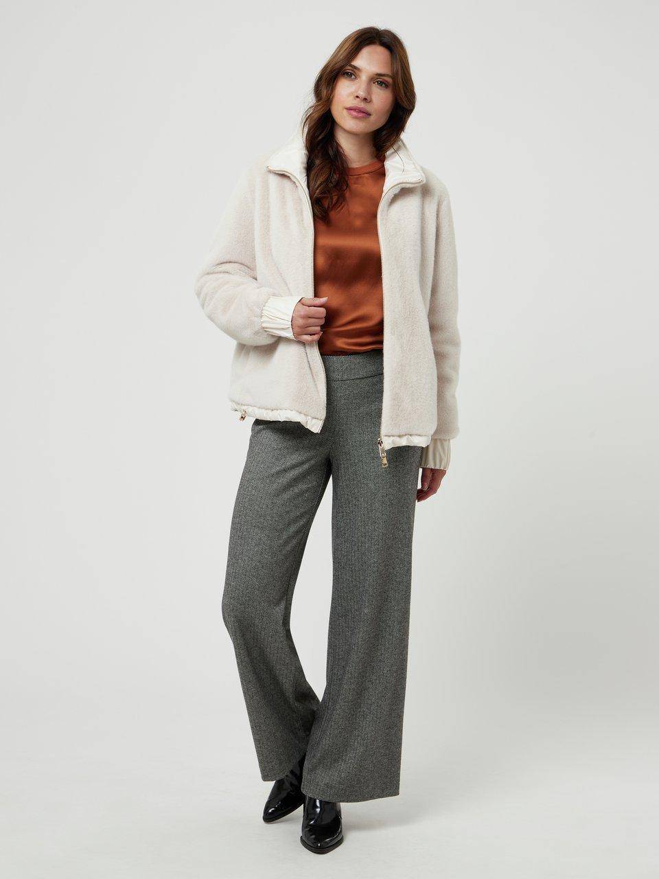 White Label Wendejacke Angebote