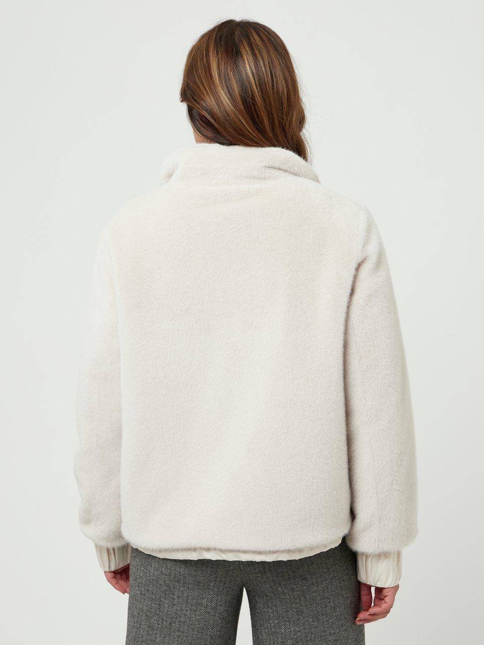 White Label Wendejacke Angebote