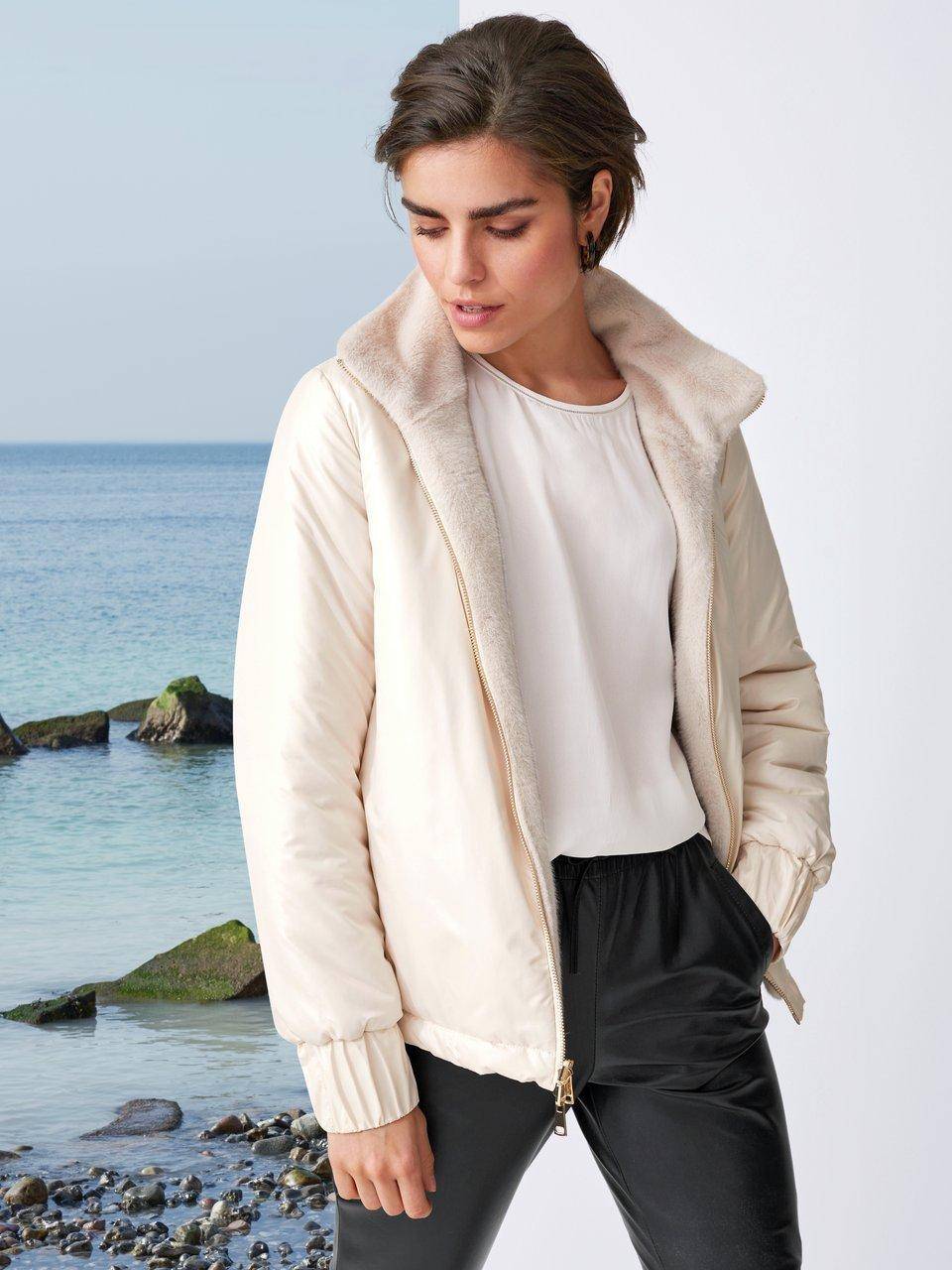 White Label Wendejacke Angebote