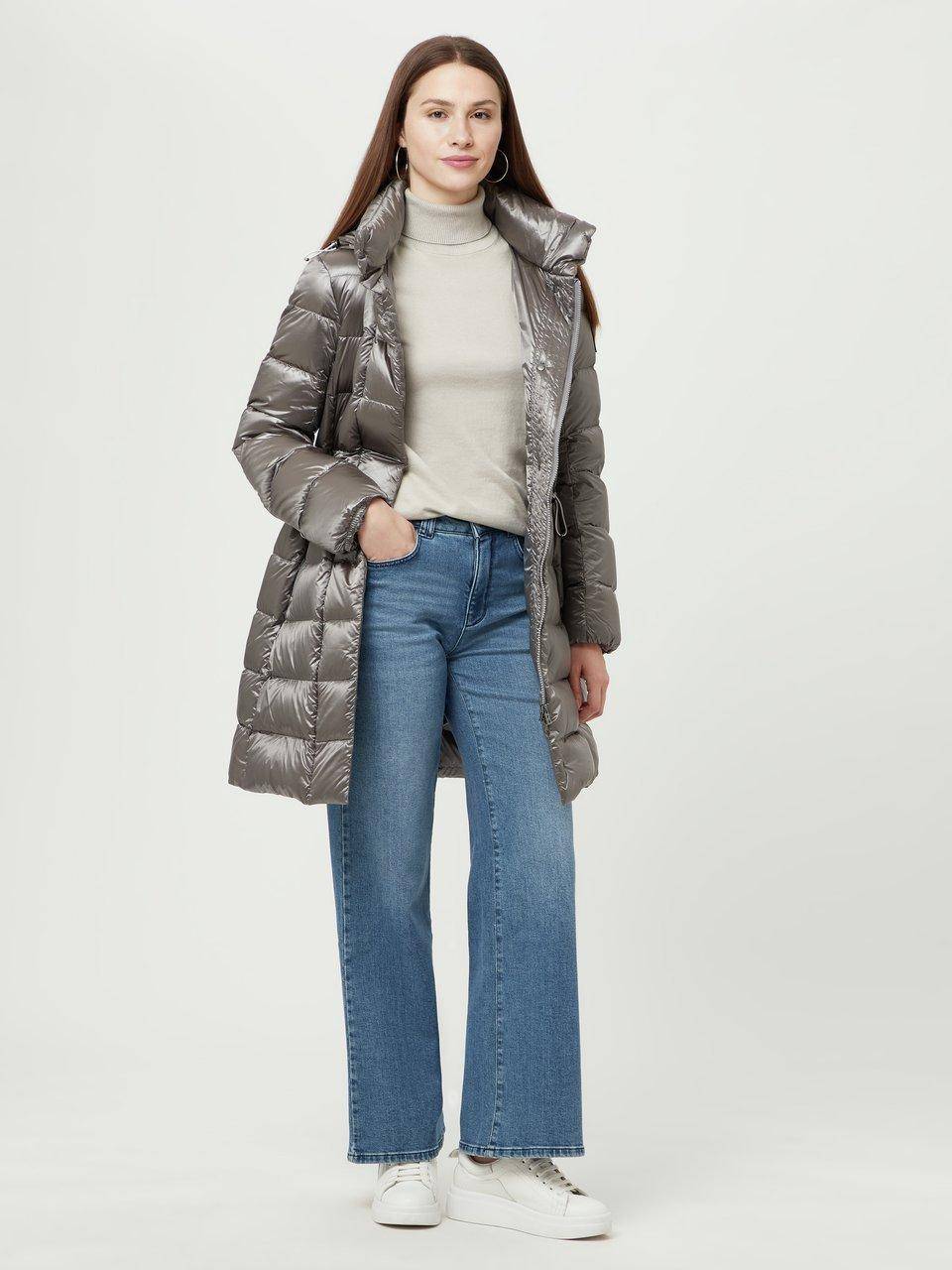 Bogner Long-Daunensteppjacke Lynn Kostenloser Versand