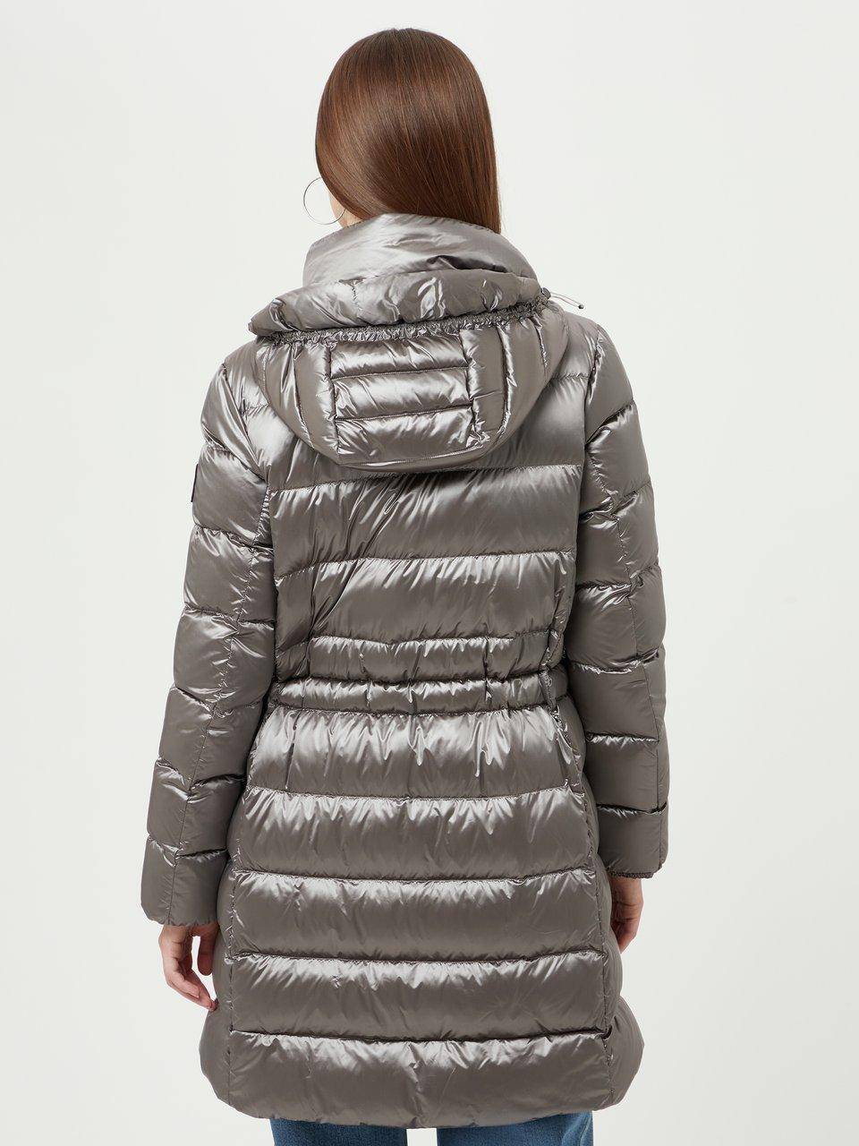 Bogner Long-Daunensteppjacke Lynn Kostenloser Versand