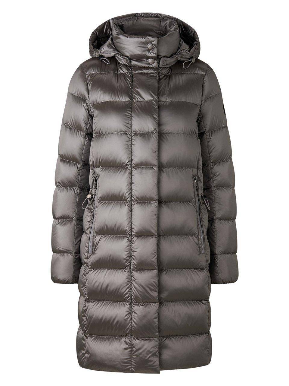 Bogner Long-Daunensteppjacke Lynn Kostenloser Versand