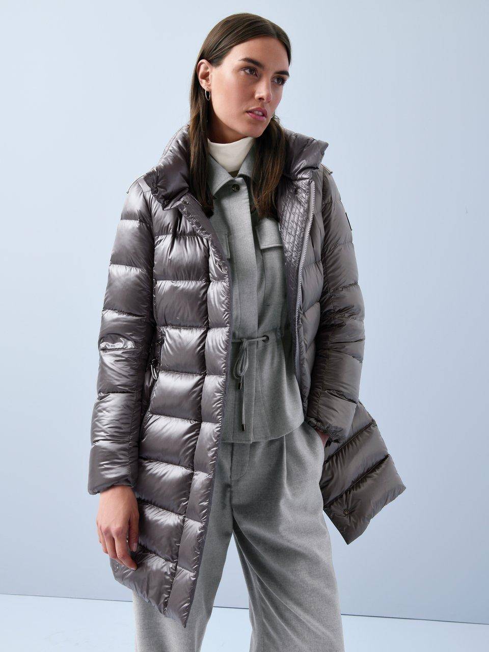 Bogner Long-Daunensteppjacke Lynn Kostenloser Versand