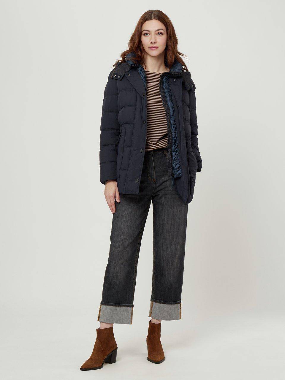 Gil Bret Steppjacke Fabrik Onlineshop