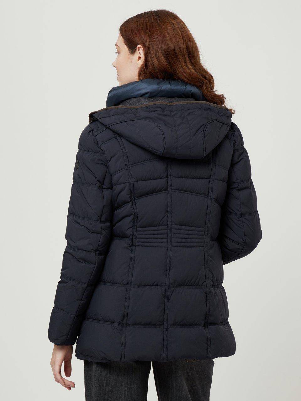 Gil Bret Steppjacke Fabrik Onlineshop