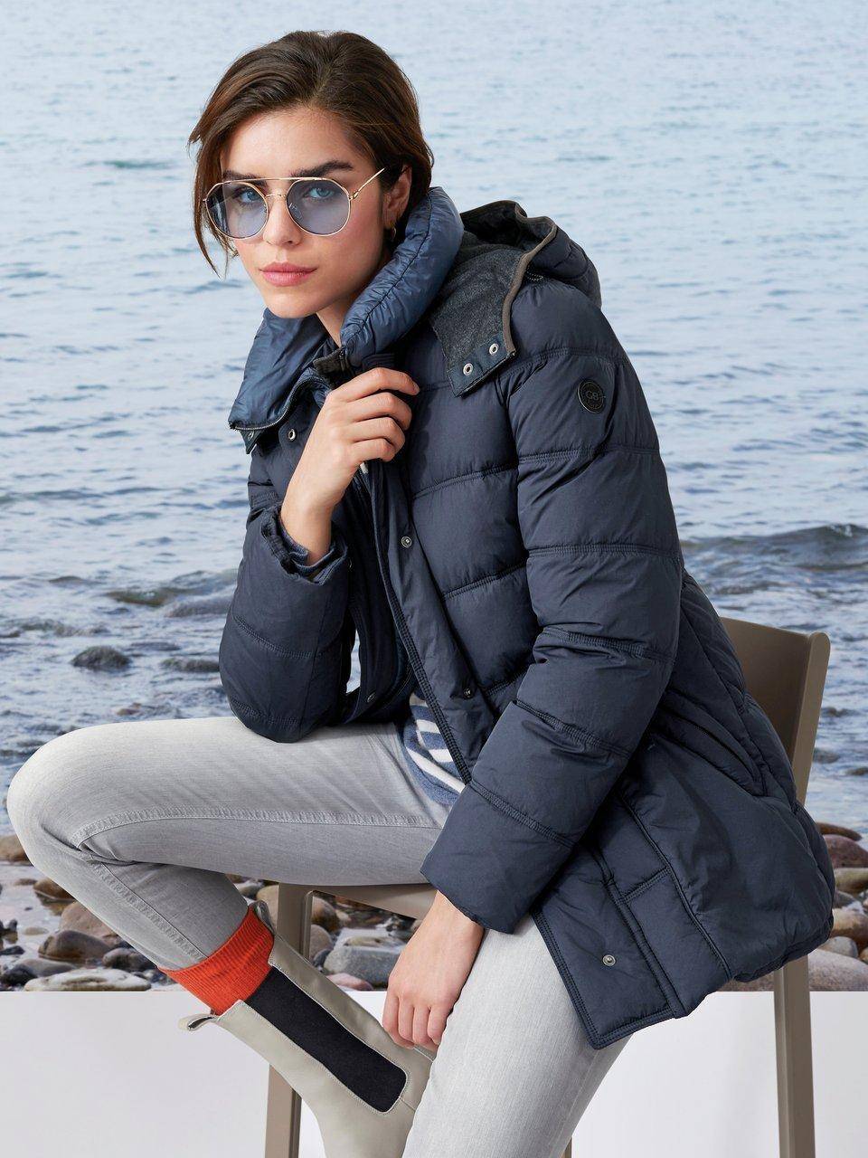 Gil Bret Steppjacke Fabrik Onlineshop