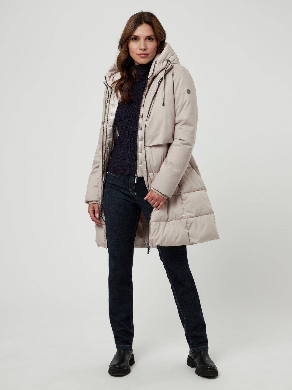 Green Goose Hybrid-Jacke Sonderangebot